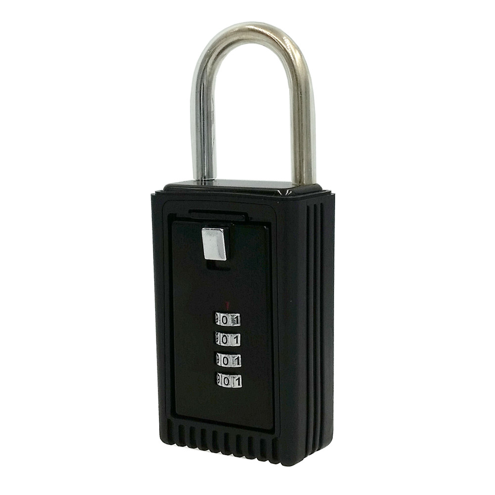 Four Number Door haniging Lock Box