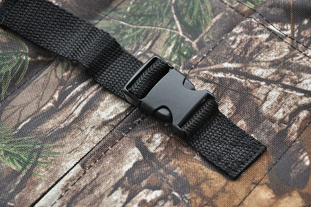 ForEverlast Snake Guard Chaps, Camouflage