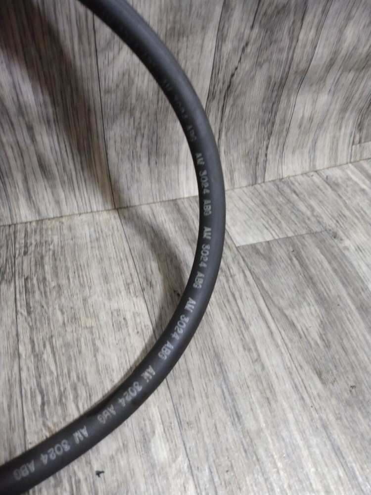 np249 tranfer case vent hose