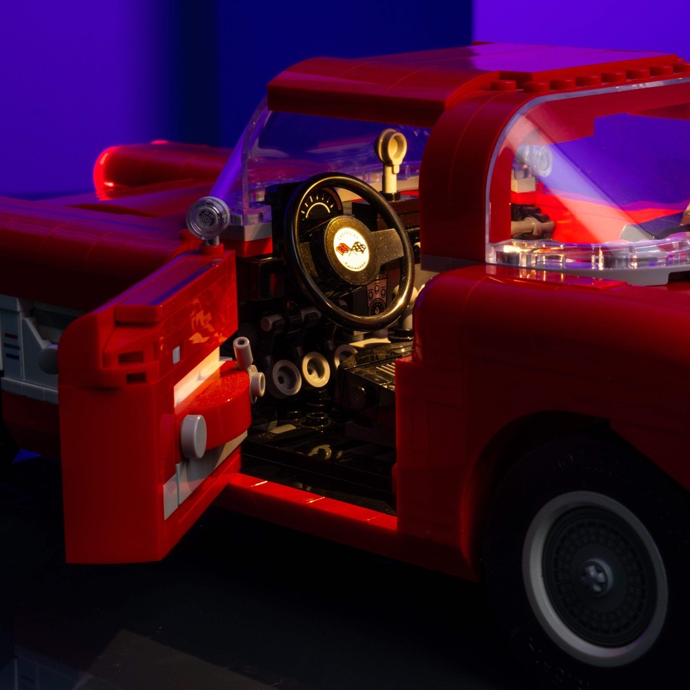 Vehicle Starter Pack #00600