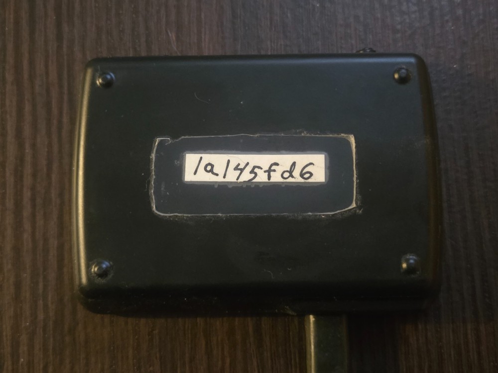 Verizon Jetpack 4G LTE Mobile Hotspot Powers On Needs New Charging Cable