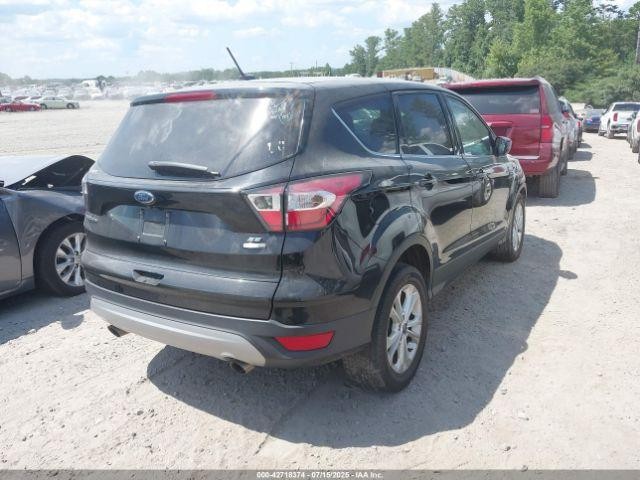 Used A/C Selector Switch fits: 2017 Ford Escape Front automatic temperature cont