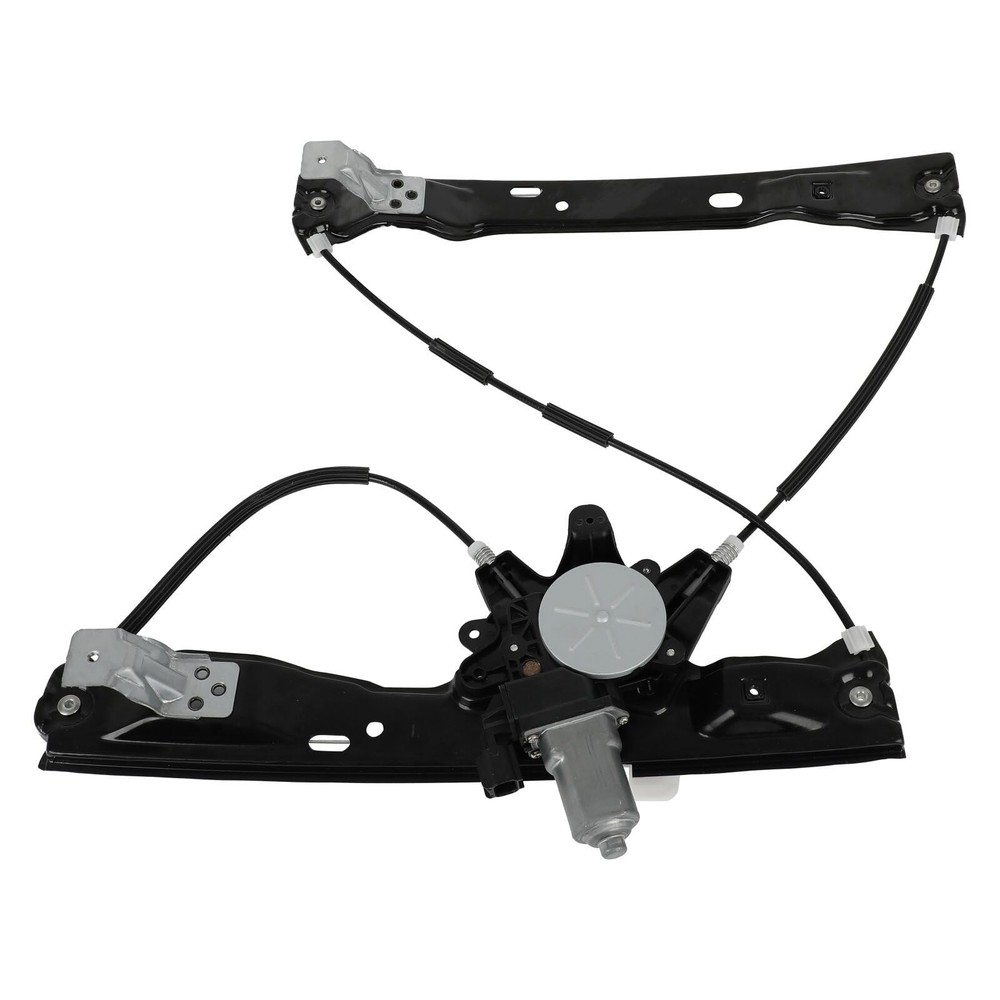 751-775 Front Left Window Regulator Motor Assembly for 2012-2018 Focus