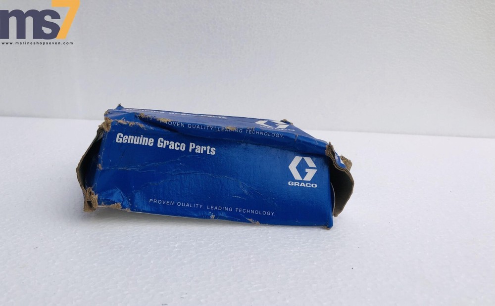 GRACO REPAIR/ SERVICE KIT #AS SHOWN