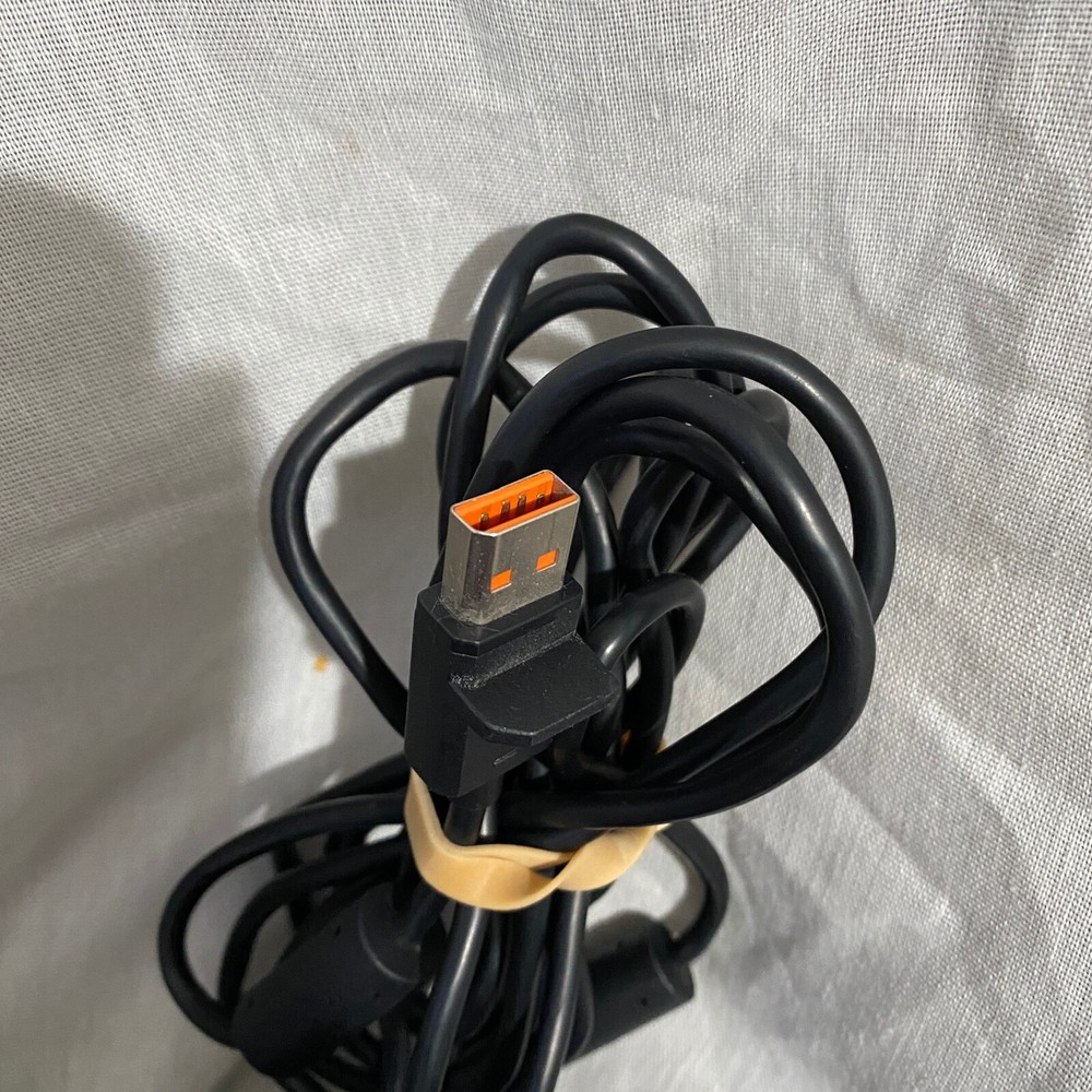 Microsoft Xbox 360 Kinect Sensor Bar Model 1414 Tested & Working Fast Shipping!