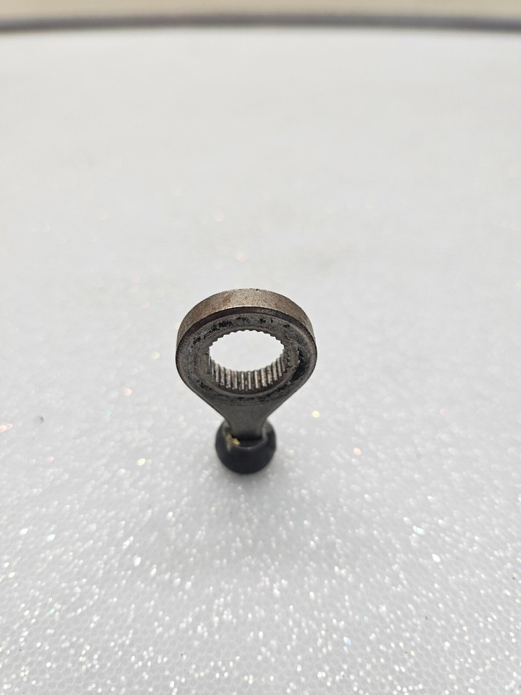 🔥03-06 EXPEDITION 02-05 EXPLORER STEERING COLUMN SHIFT ASSEMBLY RING GEAR USED