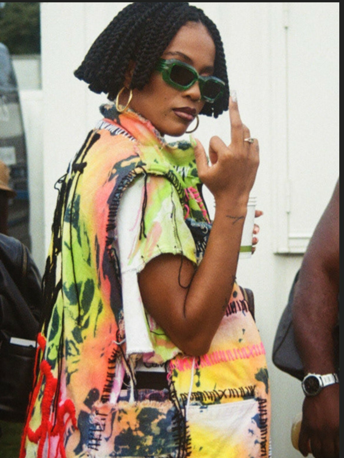 Impala Athena 28.25" Cruiser Martina Martian LIMITED EDITION Skateboard Complete