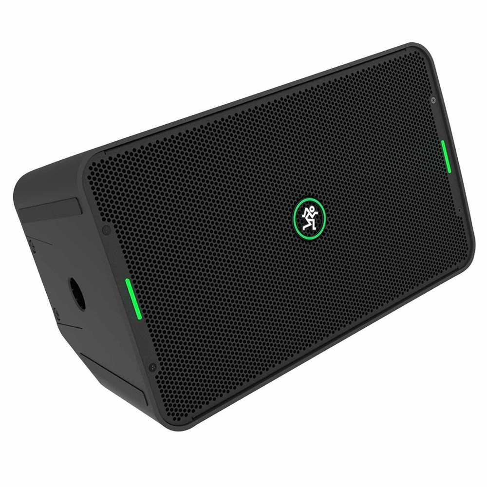 Mackie ShowBox Battery Powered All-In-One Performance Rig