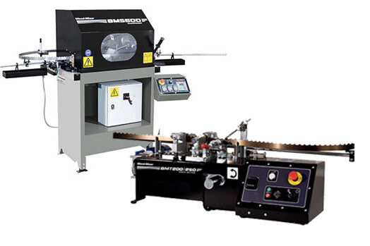 Join ReSharp Sawmill Blade Sharpening Service