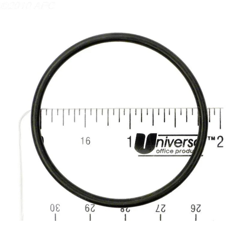 O-Ring, Control Dial