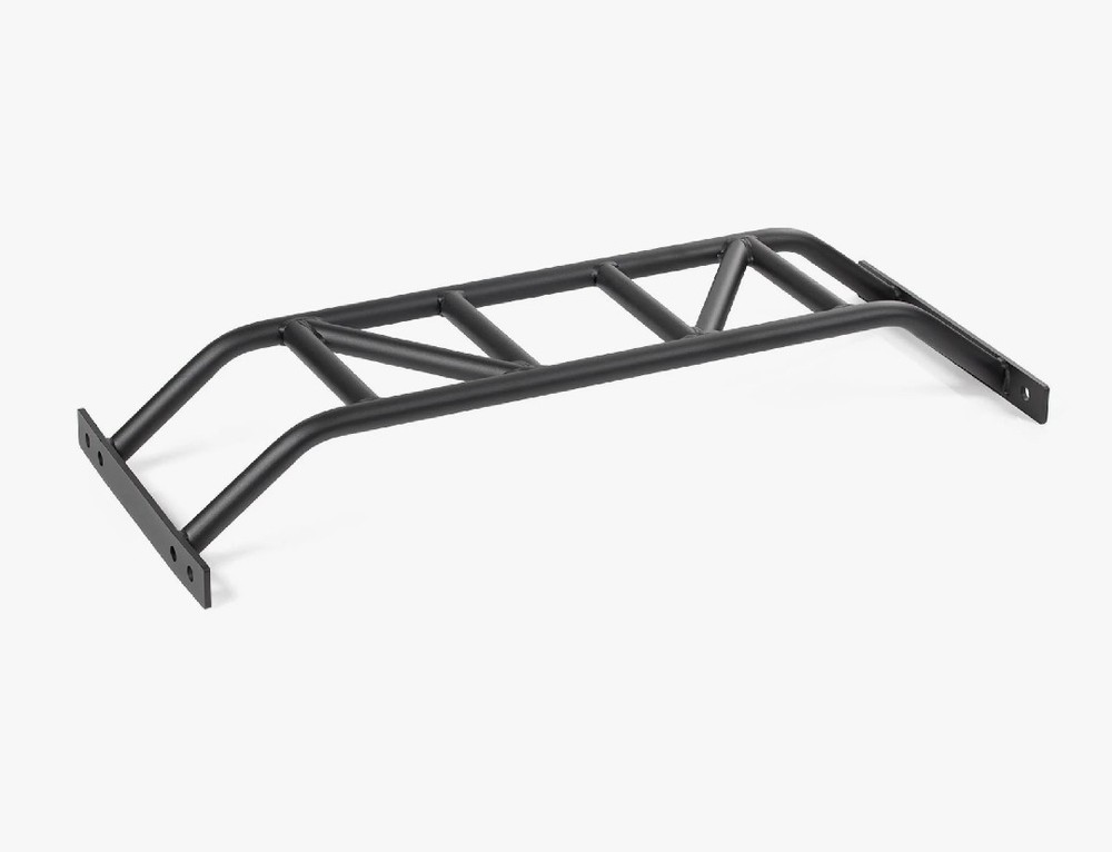 multi-grip pull up bar