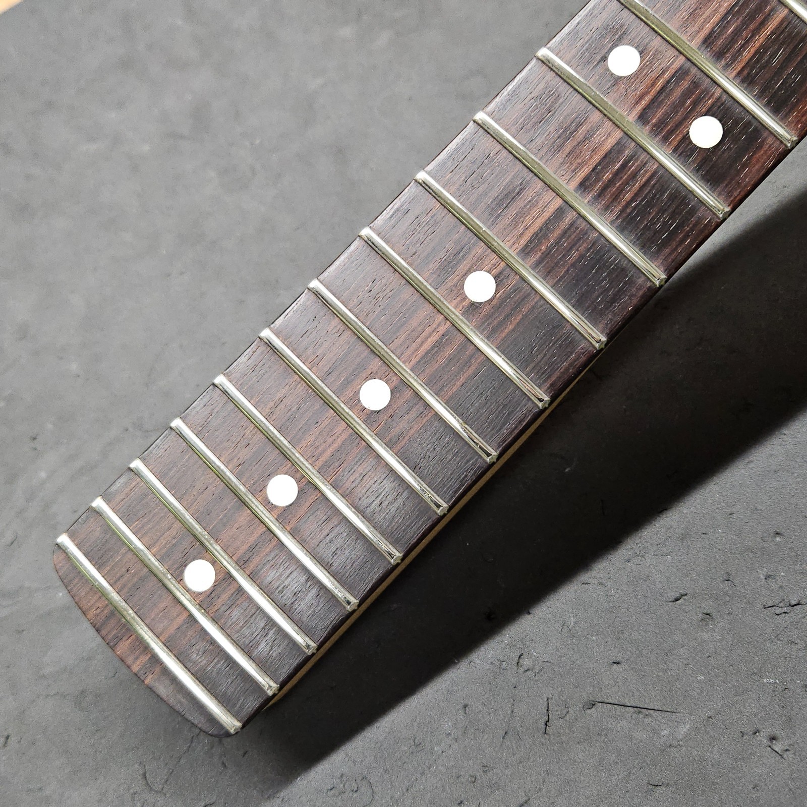 2013 Fender American Standard Strat Rosewood Neck - USA Stratocaster Guitar