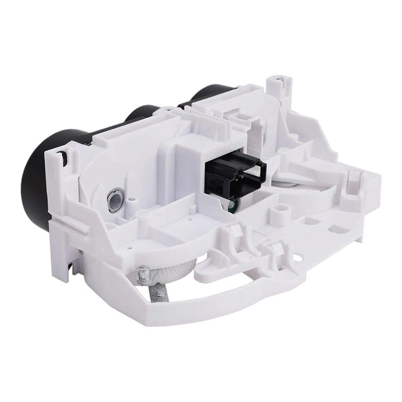 For 98-10 VW Beetle AC Heater Control Panel Climate Control Module Switch 599153