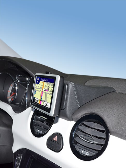 KUDA Phone Navigation Mount 294675 Suitable For Opel Adam From 2013