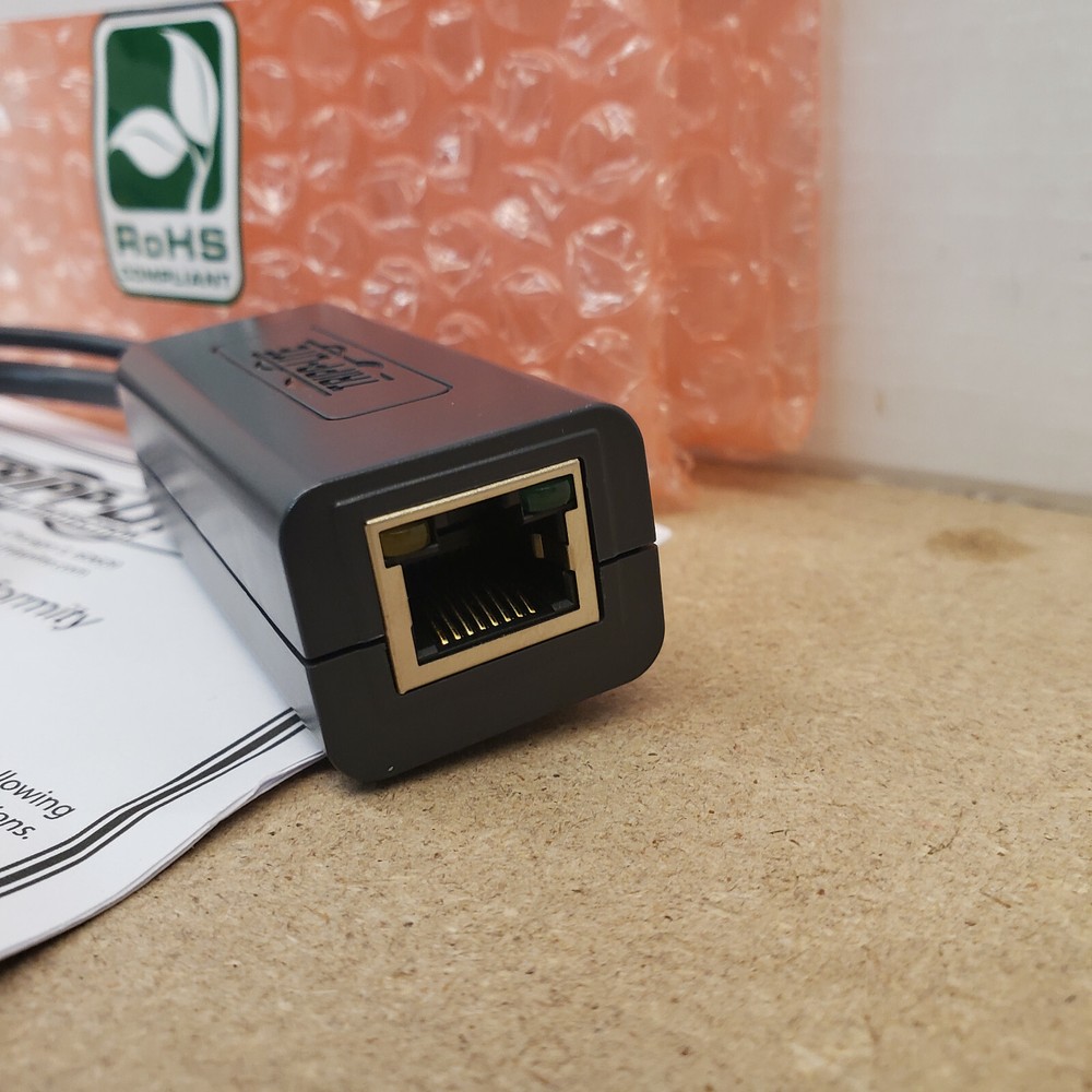 Tripp Lite B078-101-USB-1 NetCommander USB Server Interface Unit (SIU) USB, RJ45