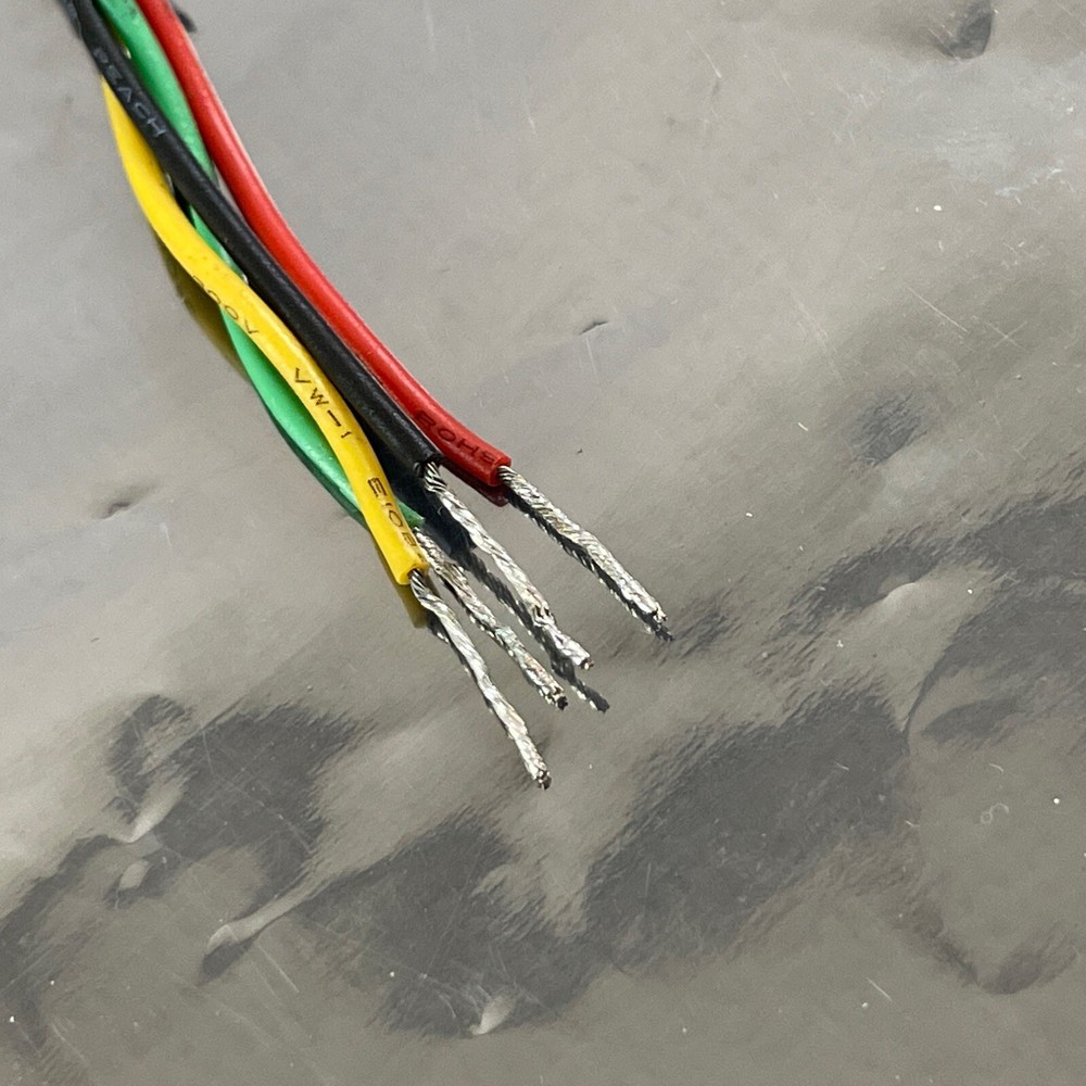 ADT/HONEYWELL HSPIM RS422 RX/TX Security Interface Module