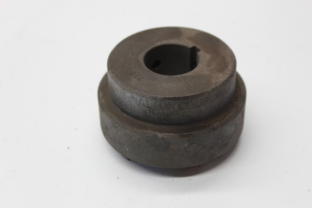 MAGNALOY MODEL 300/770 COUPLING UNMP.