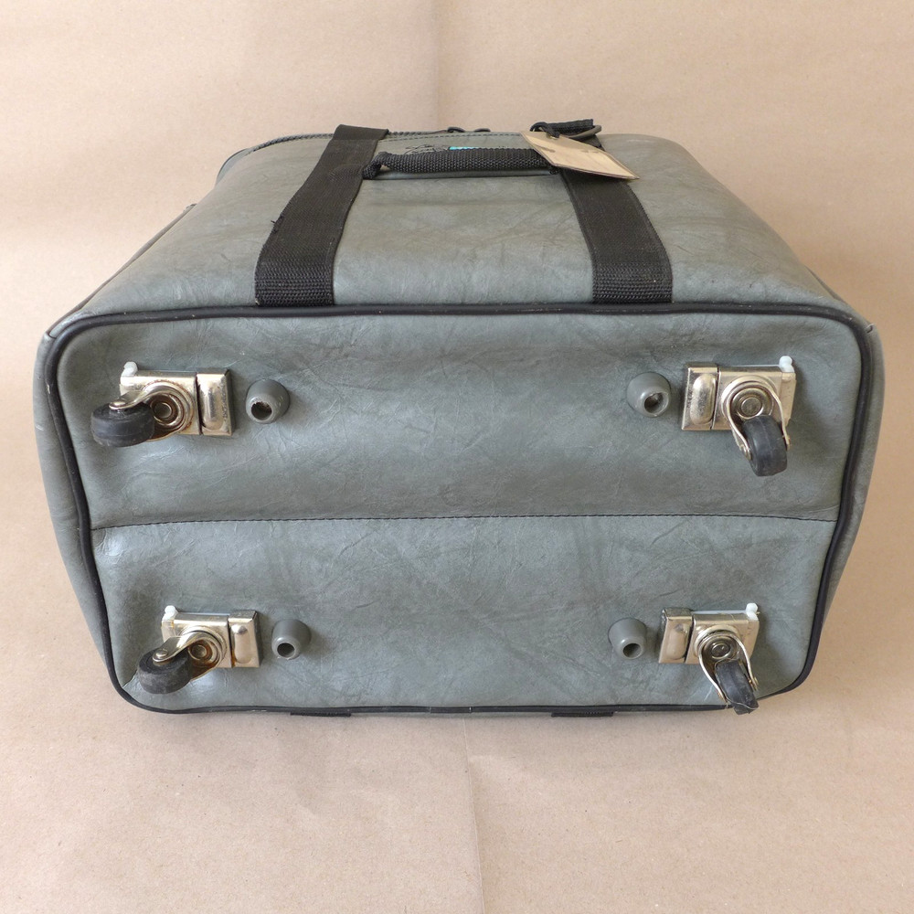 RARE Koala Computer Carrycase for Original Apple Macintosh compact computers #1