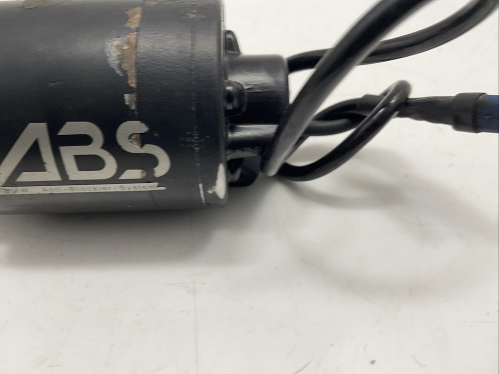 ♻️ Bmw K75 Rt 750 1989 - 1996 Rear ABS Pump Controller ♻️
