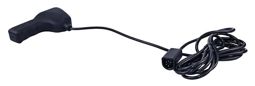 Hand Held Plug-in Truck Winch Remote Controller Compatible with Ford Dodge Ram