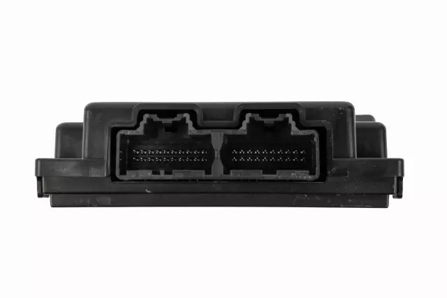 Genuine GM Keyless Entry Control Module 13518772