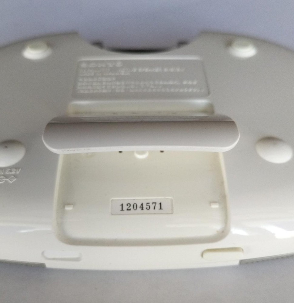 Walkman Model RDP NWT17 SONY