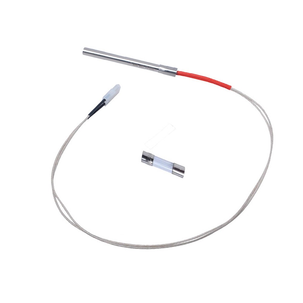 Durable Hot Rod Igniter Replacement For Traeger Grills Multi-model Compatibility