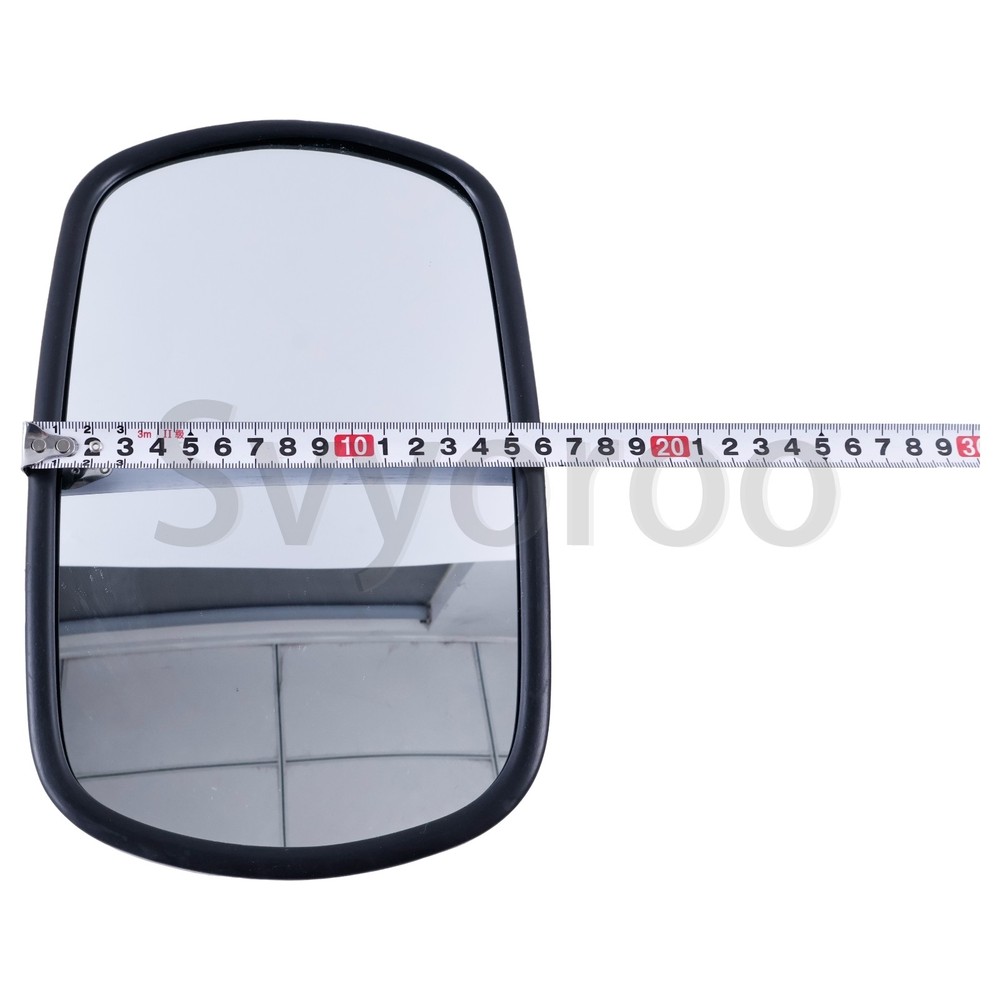 6684564 Head Side Mirror For Bobcat 3200 3400 3600 5600 5610 E25 E32 E45 E50 E55