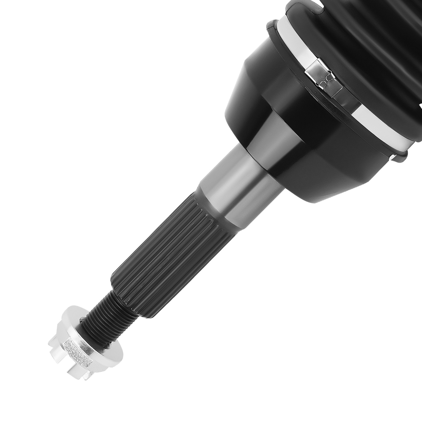 Pair Rear Left Right CV Joint Axle For Polaris Sportsman 450 HO 570 EPS 2016-20