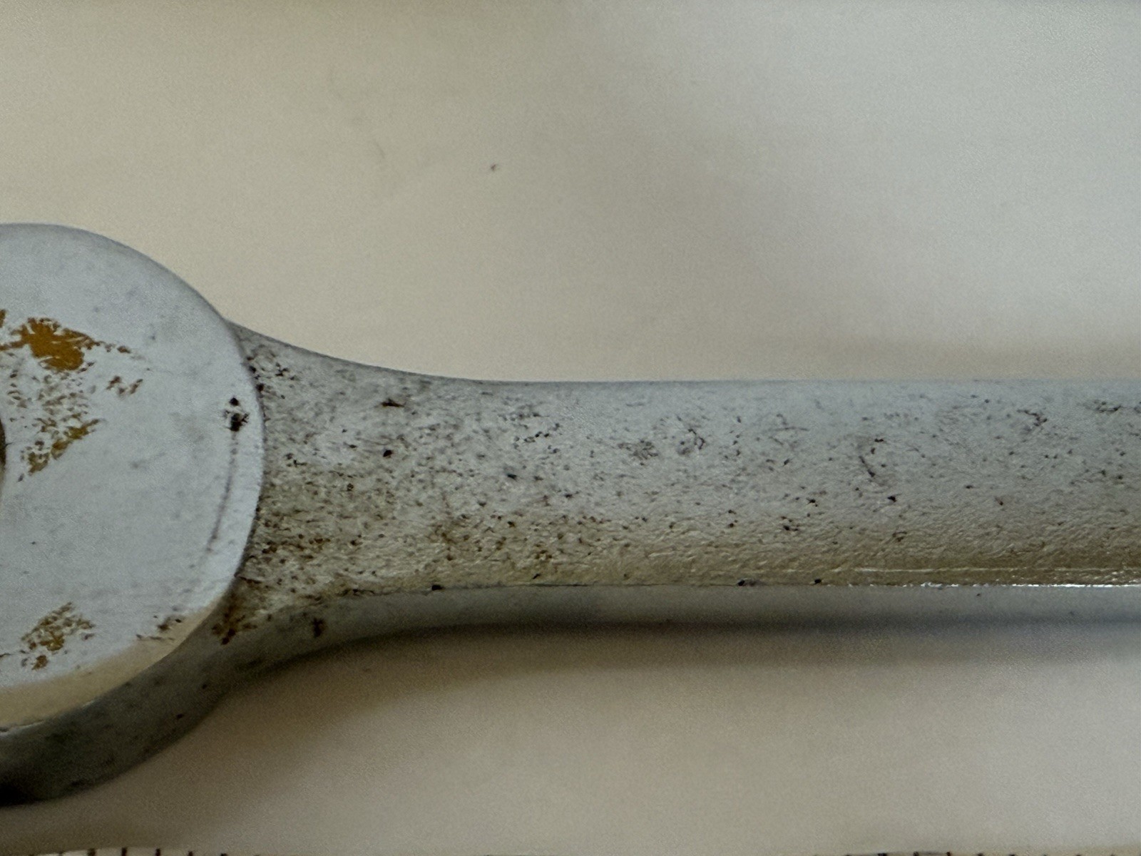 VTG Williams “Superwrench” Series 12 Point Combination Wrench 21” Model 1176 USA