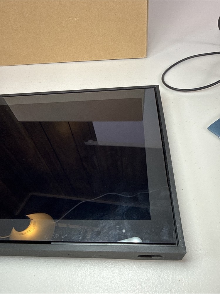 Portal From Facebook Smart Hands-Free Video Calling Device