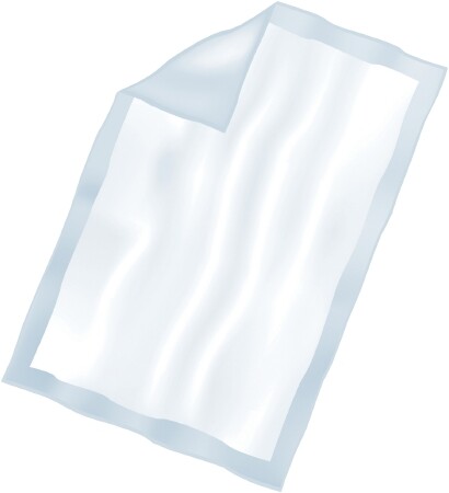 TENA Heavy Absorbency Pet Training Underpad 17'' x 24'' -100/Pack