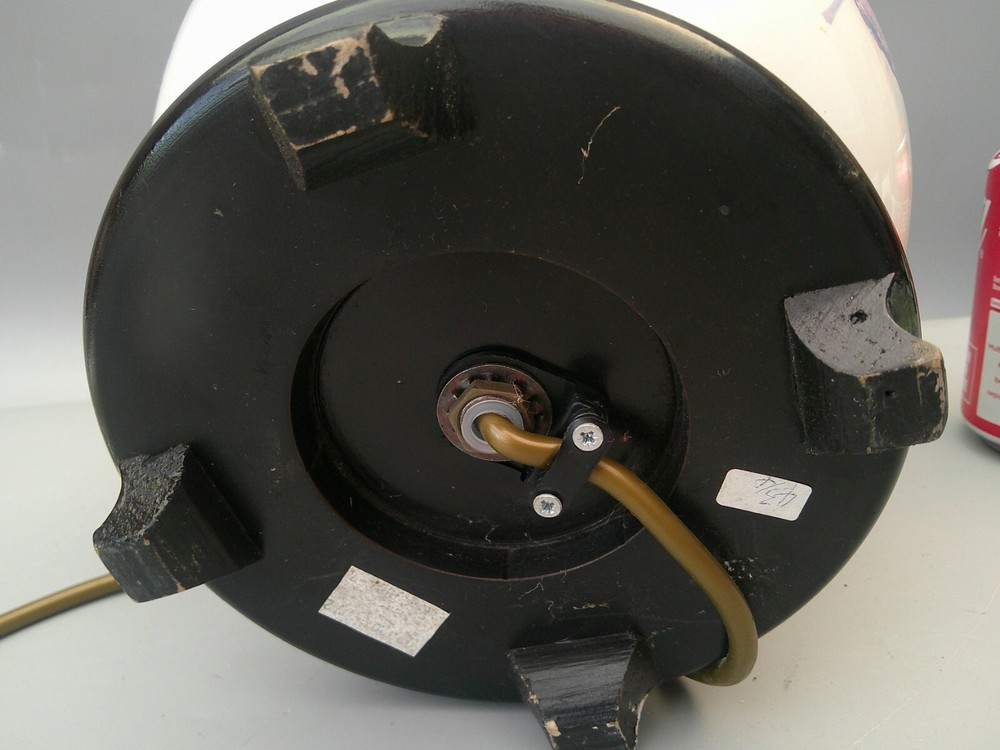 Portmeirion table lamp Dusk