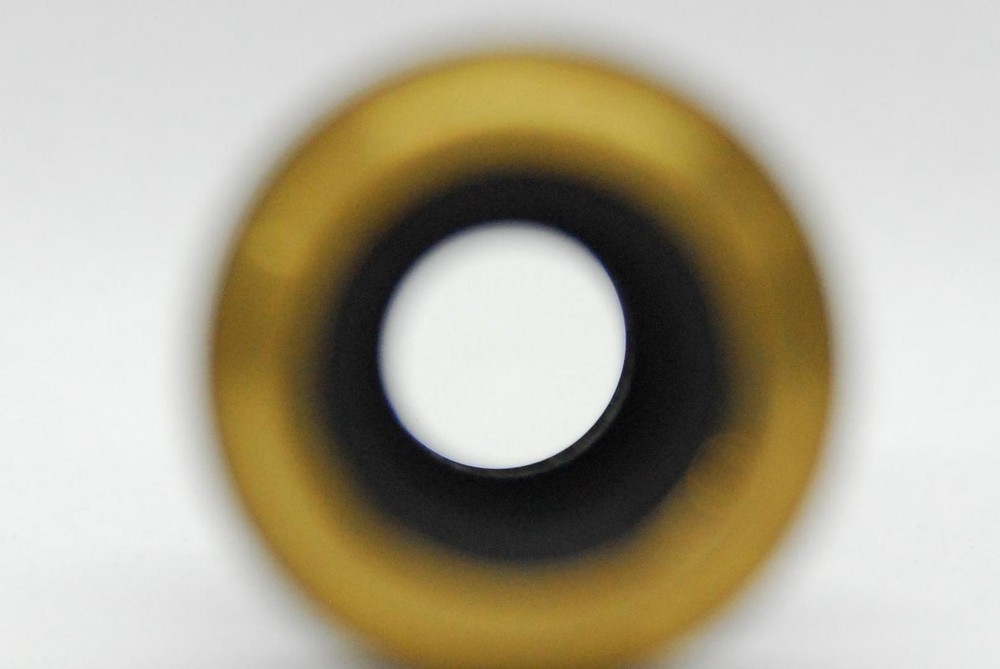 Olympus Plan 10x/0.25 ∞/- Infinity Plan Achromatic Microscope Objective