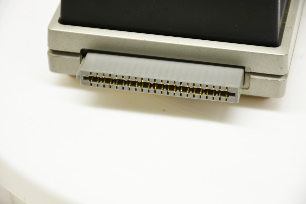 Quasar HHC Printer / Cassette Adapter PC913VE (only) for Handheld Computer