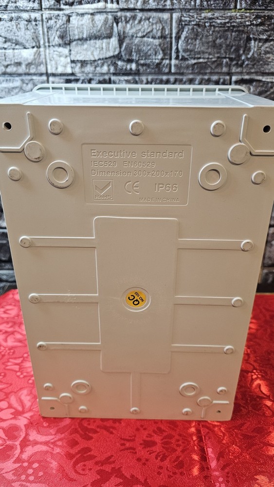 Cloudkeyz Cloudlock V1.5 Keyless Entree For Parts Untested