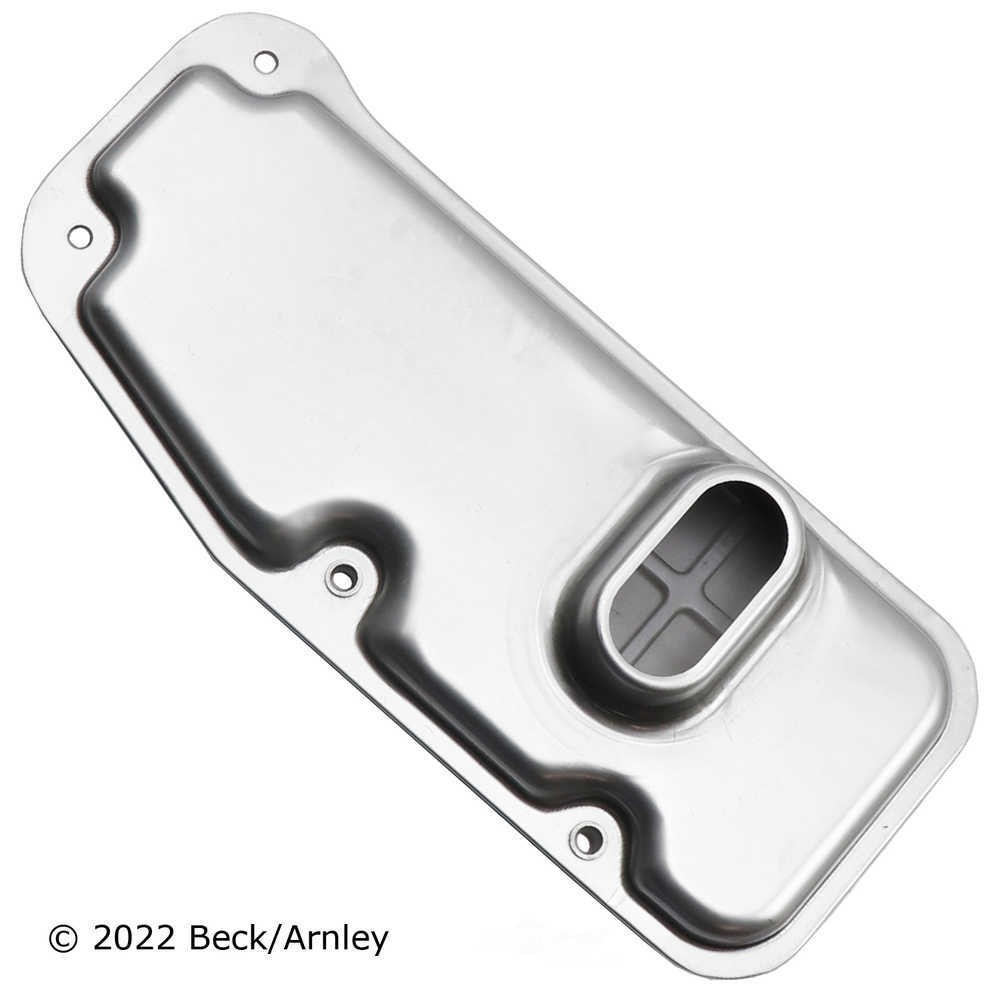 Transmission Filter Kit-Auto Trans Filter Kit Beck/Arnley 044-0307