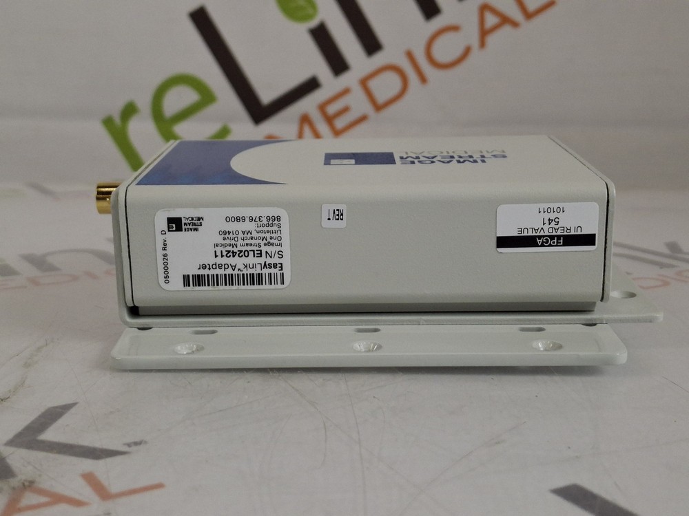 Image Diagnostics Inc. EasyLink Adapter