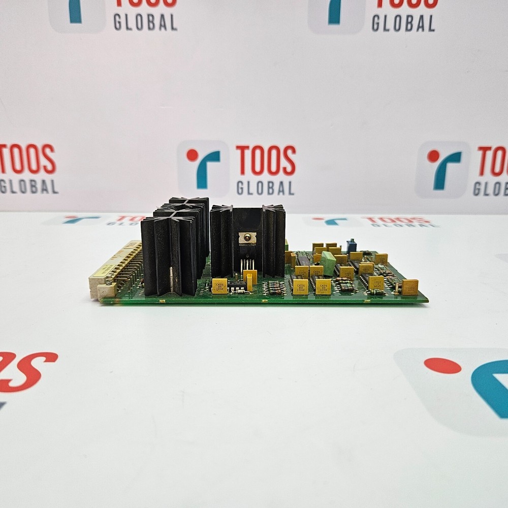 ABB 481859880 V750 INCIRCUIT FUNCTIONAL PCB