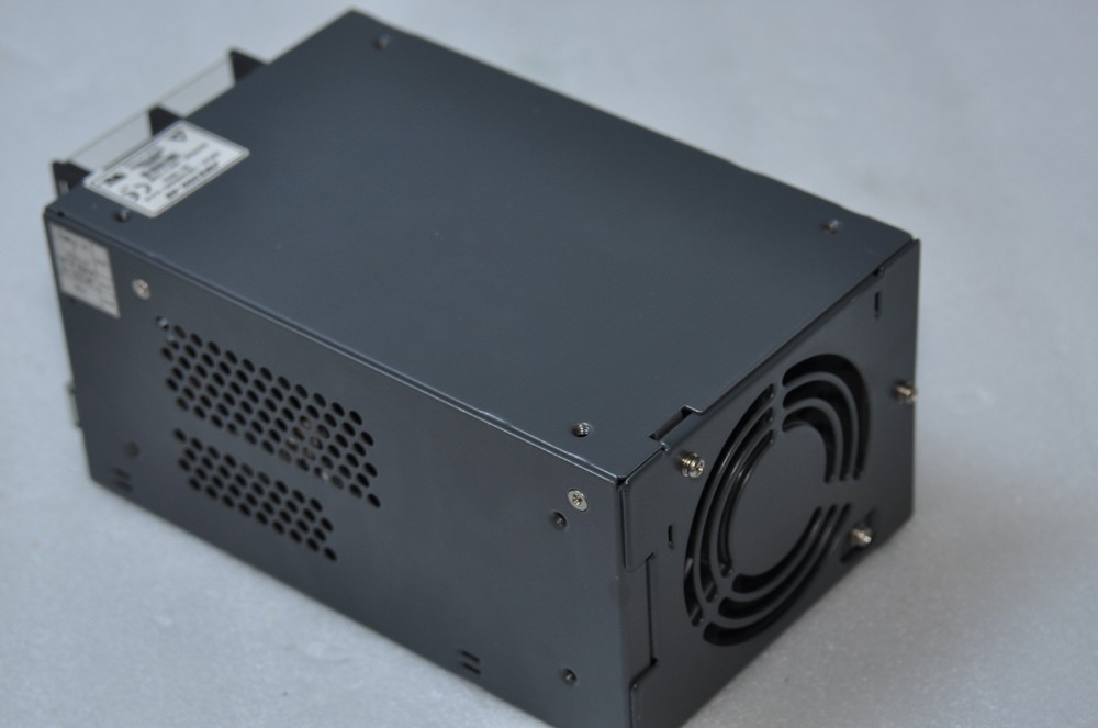 DENSEI-LAMBDA JWS300-48 DC48V 6.5A LAMBDA