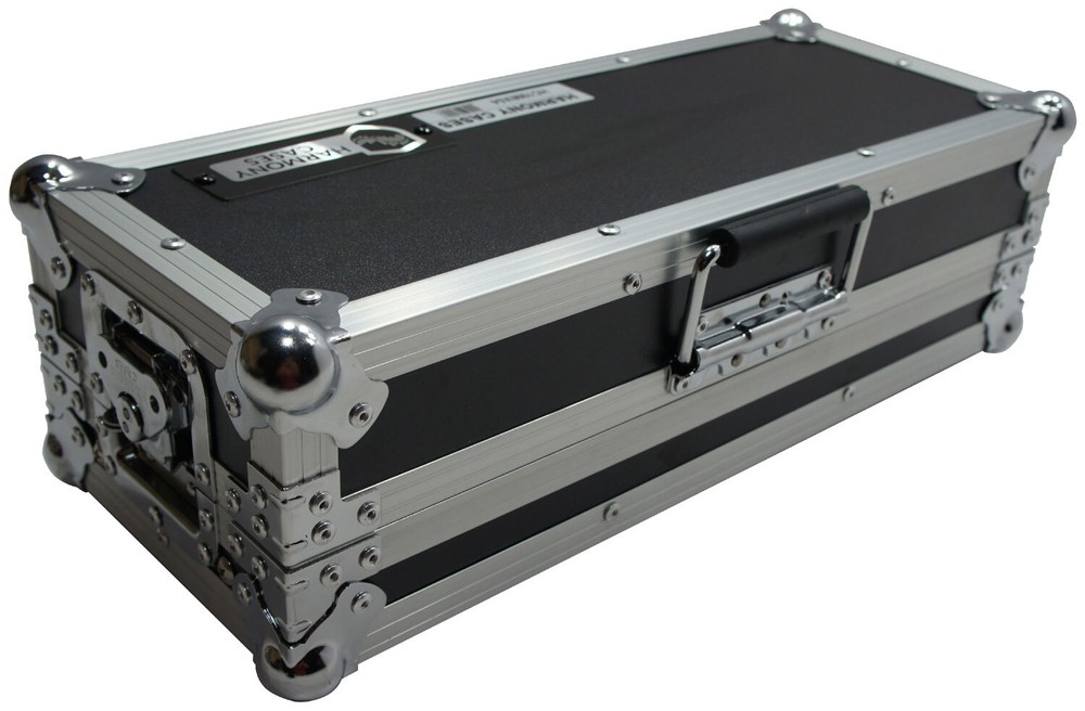 Harmony Cases HC19MIX04 Flight DMX Controller Custom Case for Chauvet Obey 70