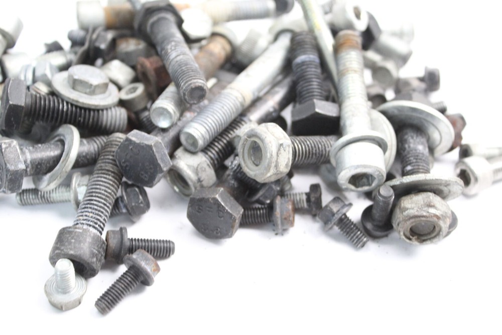 2012 VICTORY JACKPOT Engine Motor Mount Bolts