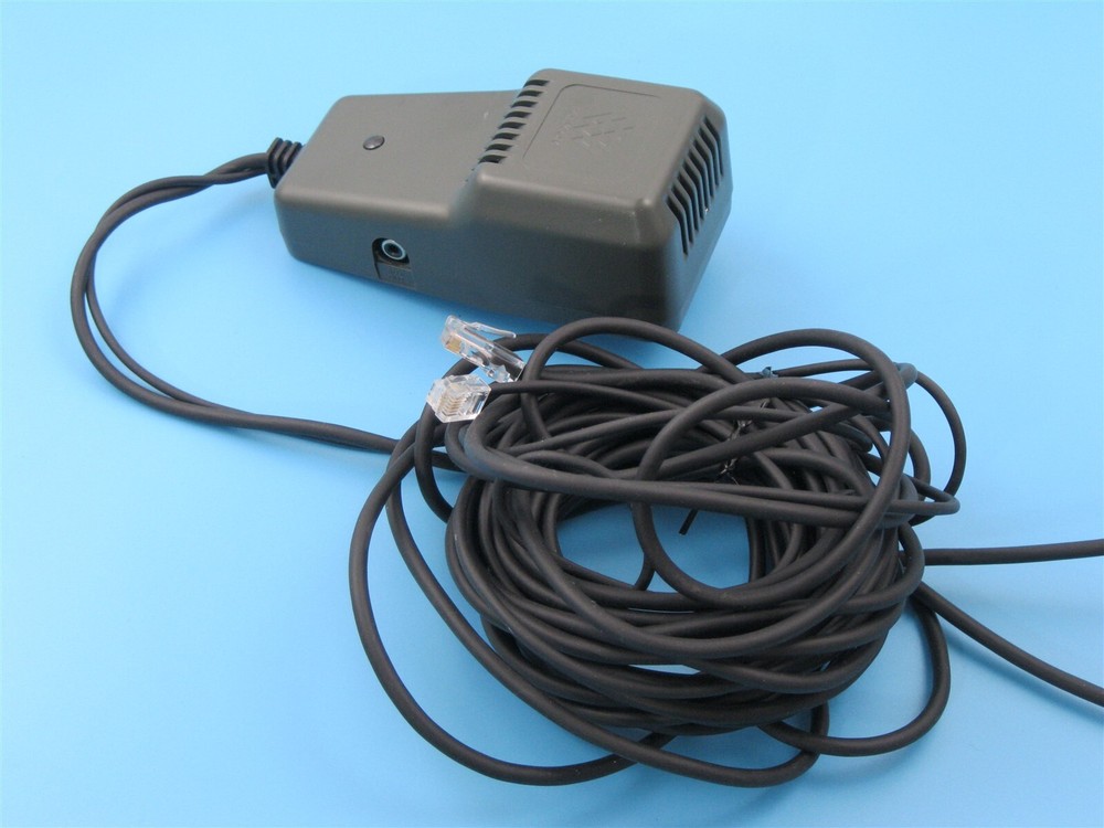 Polycom SoundStation Premier Wall Module 2201-05100-001 (C) Power Adapter