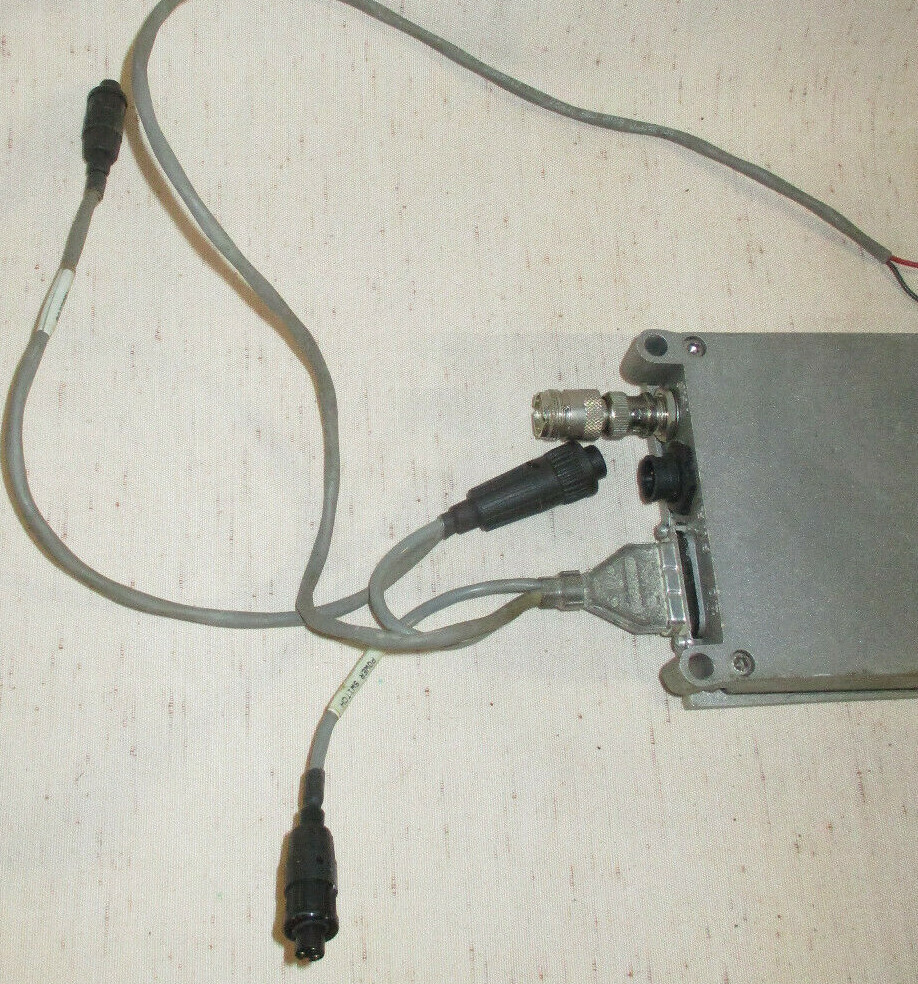 SKYMATE 100 SATELLITE COMMUNICATOR 166STR