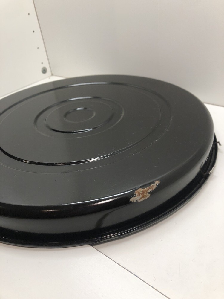 NuWave Pro Plus Oven 20602 OEM Replacement Part Bottom Base Pan Drip Tray