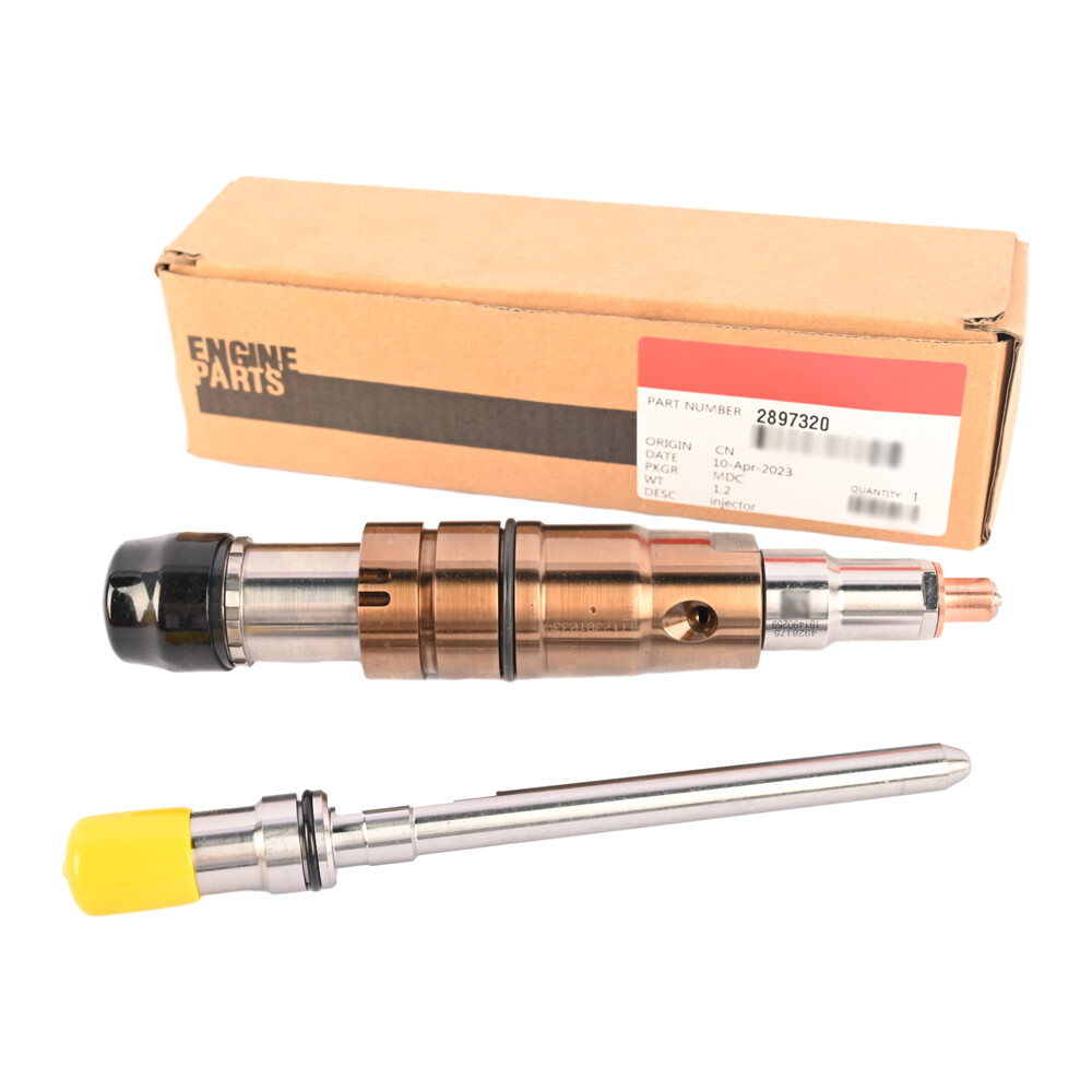 FOR CUMMINS ISX15 INJECTOR 2897320, 5579419 SUPERCED 2897320PX ,5579419PX USA