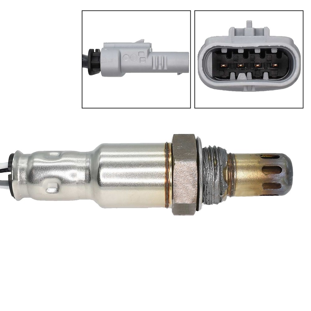 OE Downstream Oxygen O2 Sensor For 2014 2015 2016 2017 2018 Chevy Silverado 1500