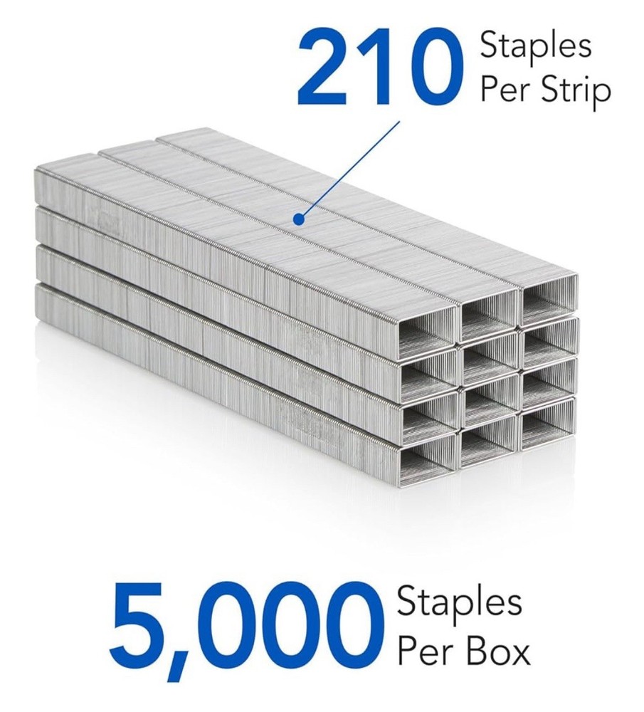 Swingline Standard Staples