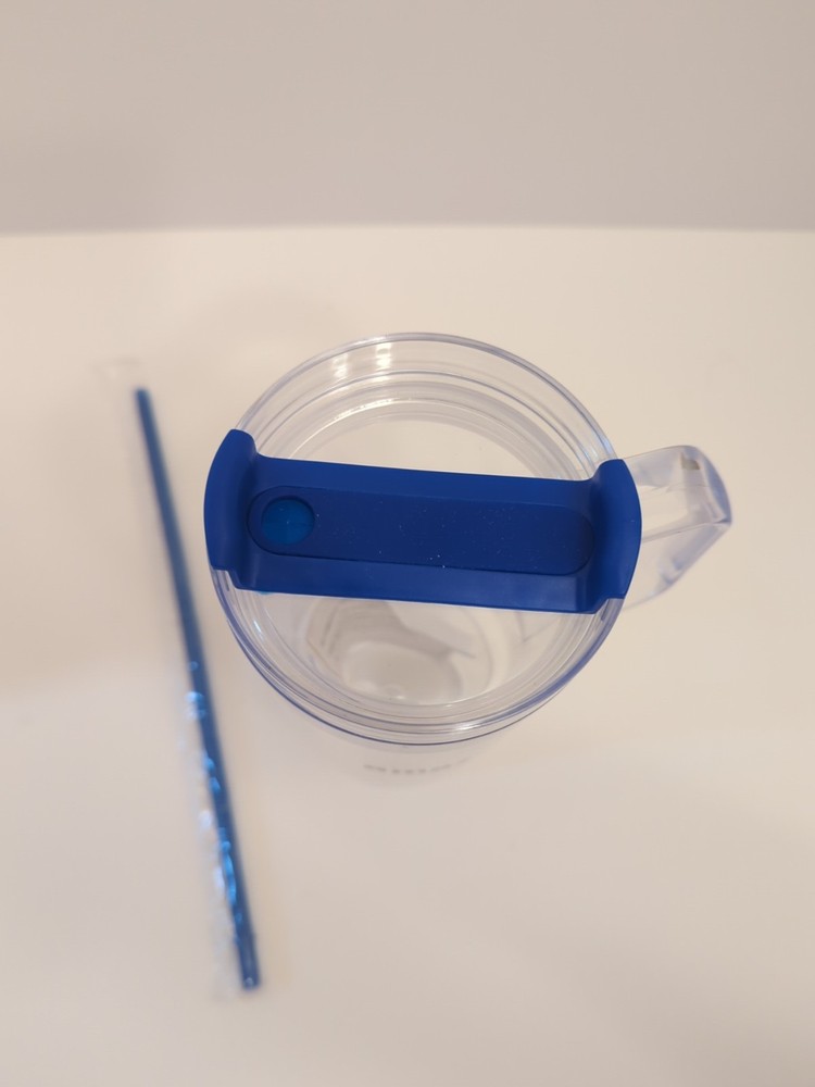 40oz Amazon Employee Plastic Tumbler