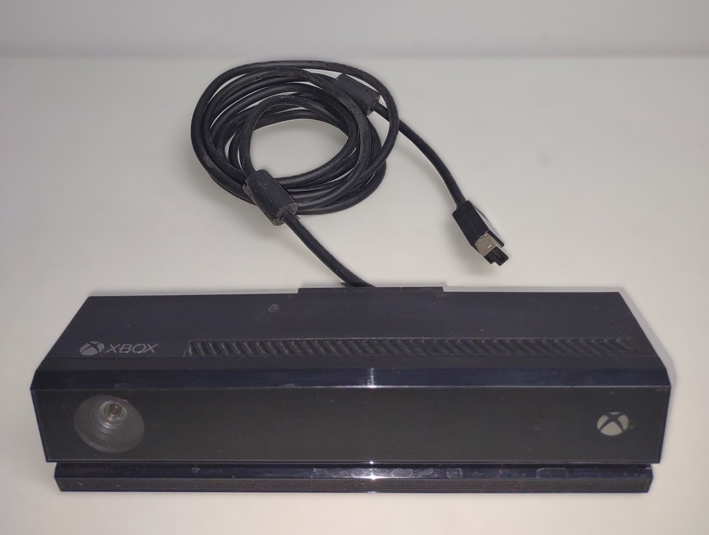 Kinect for XBOX ONE Model 1520 (Untested)